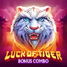 Luck of Tiger в ігровому каталозі Allwin UA
